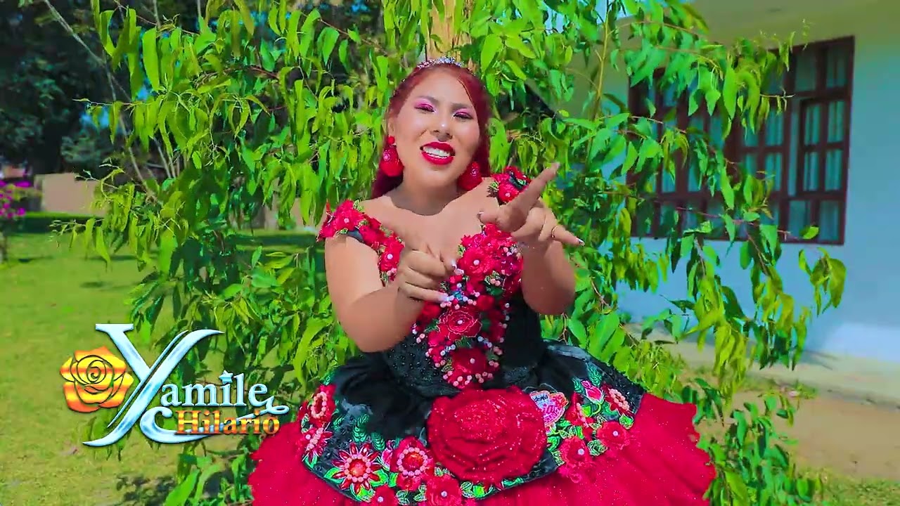 Yamile Hilario💯 La Voz Mágica de tu Corazón 💥 - NIDO DE AMOR ❤️ / VideoClips✨