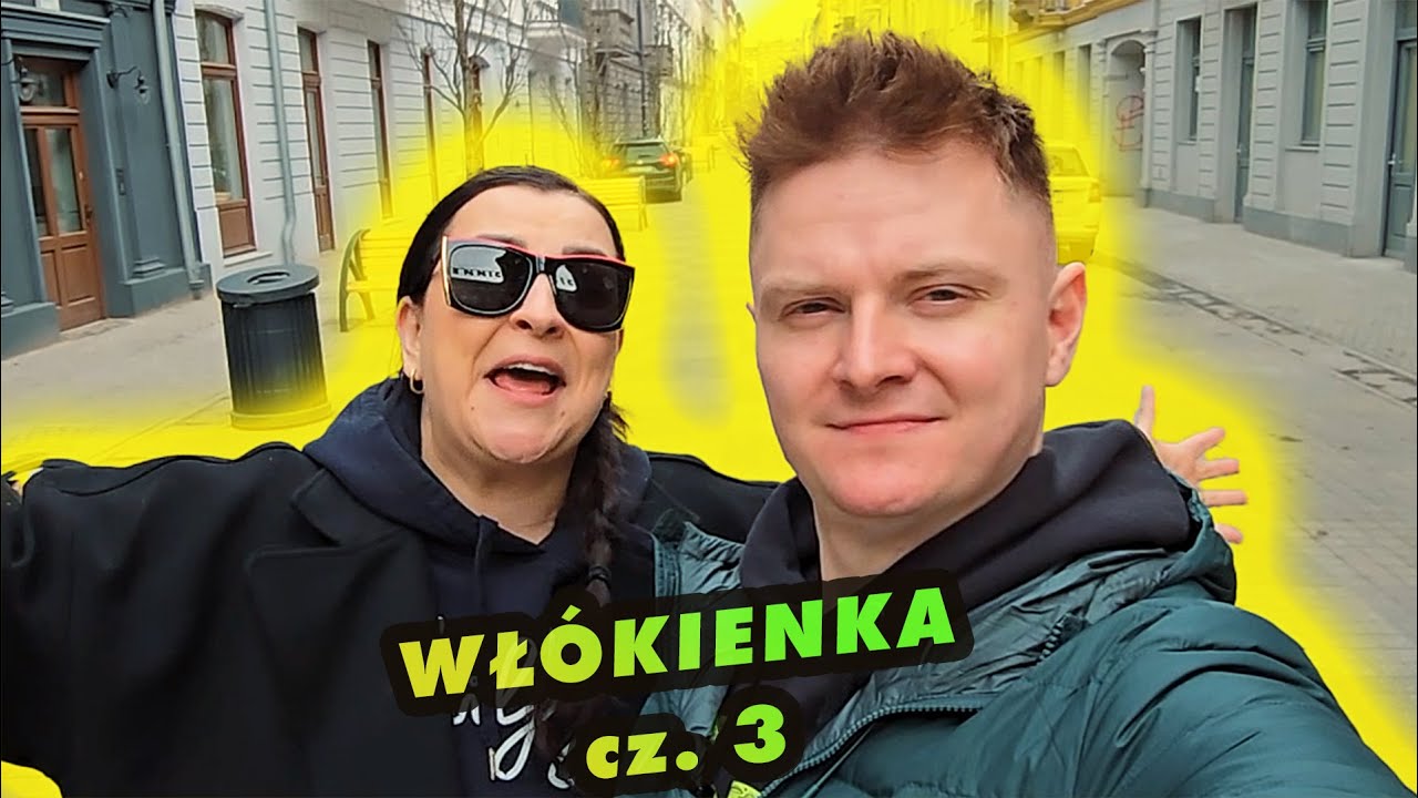 Wł&oacute;kiennicza vel Wł&oacute;kienka kwitnie przedsiębiorczością | ł&oacute;dzkie biznesy cz.3 | Kocham Ł&oacute;dź