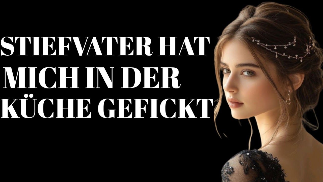 Die Schwester meiner Frau kam spät abends herein... W...