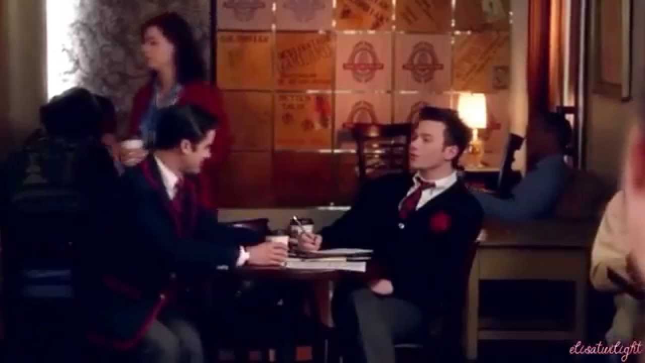 K&B | Throught the dark {Spoiler 6x03}