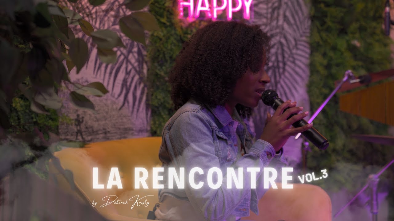 Tu Es Ma Source- Mélodie Venue Du Ciel -Jésus Je T'aime (worship session acoustic)