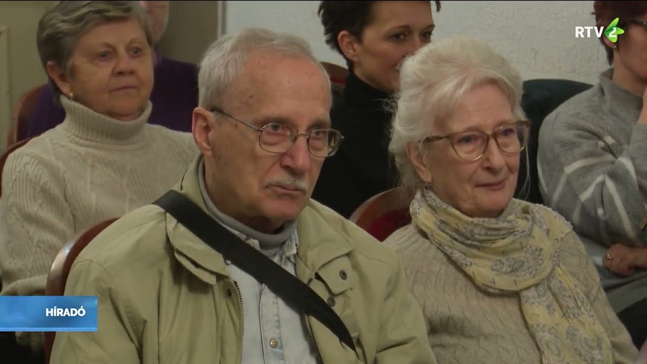 Beszédes István legújabb kötetét mutatták be Doroszlón
