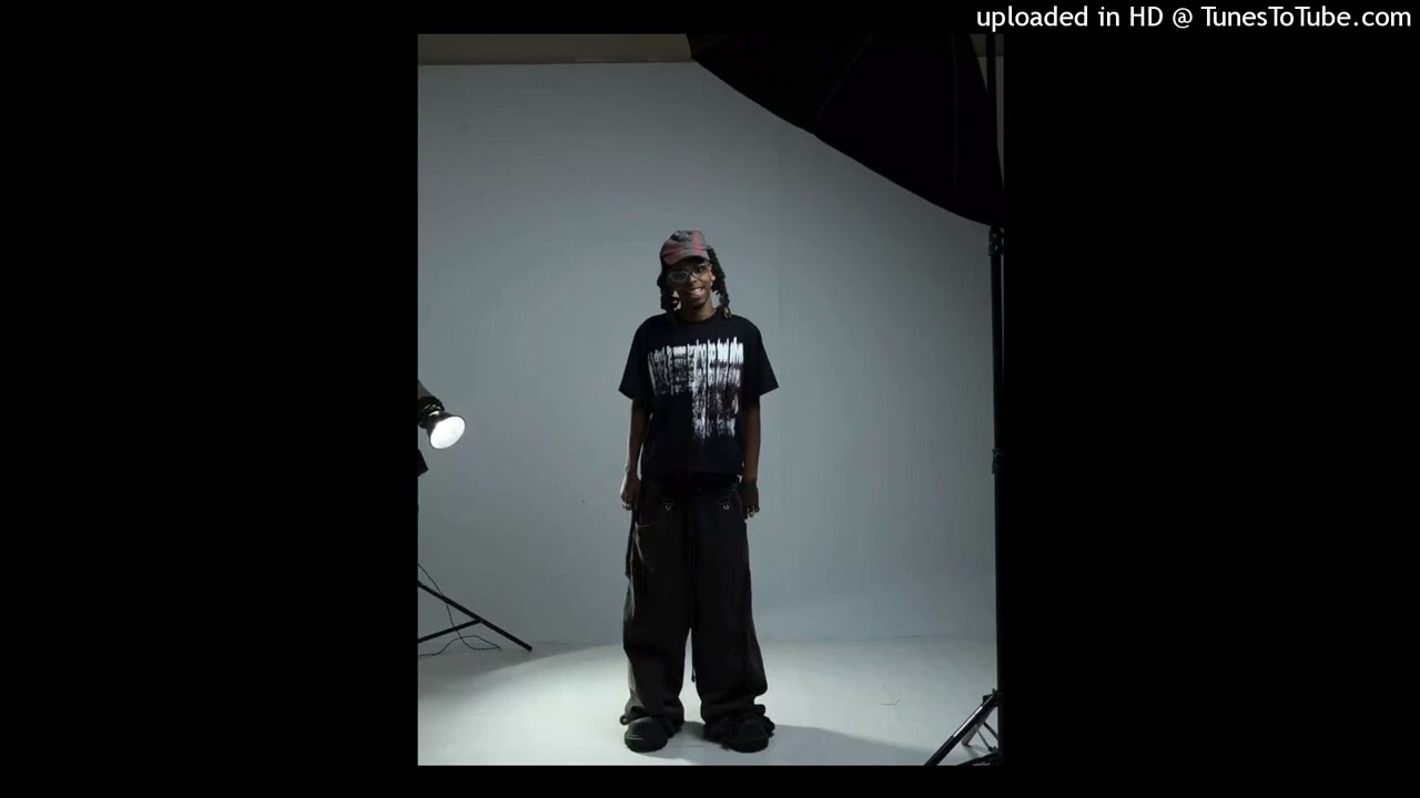 (FREE) Evil Plug x Fab Godamn x LazerDim 700 x OGMECBABY Type Beat