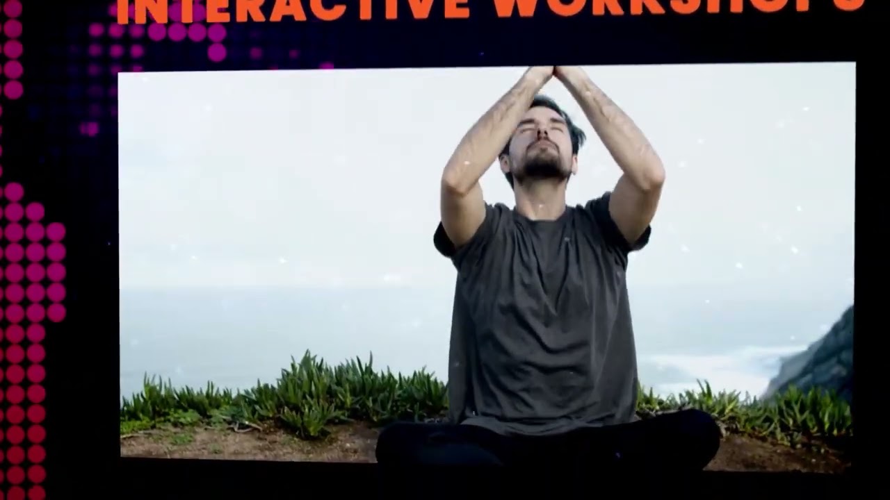 Nachal Novea Shabbaton Promo Video 2024
