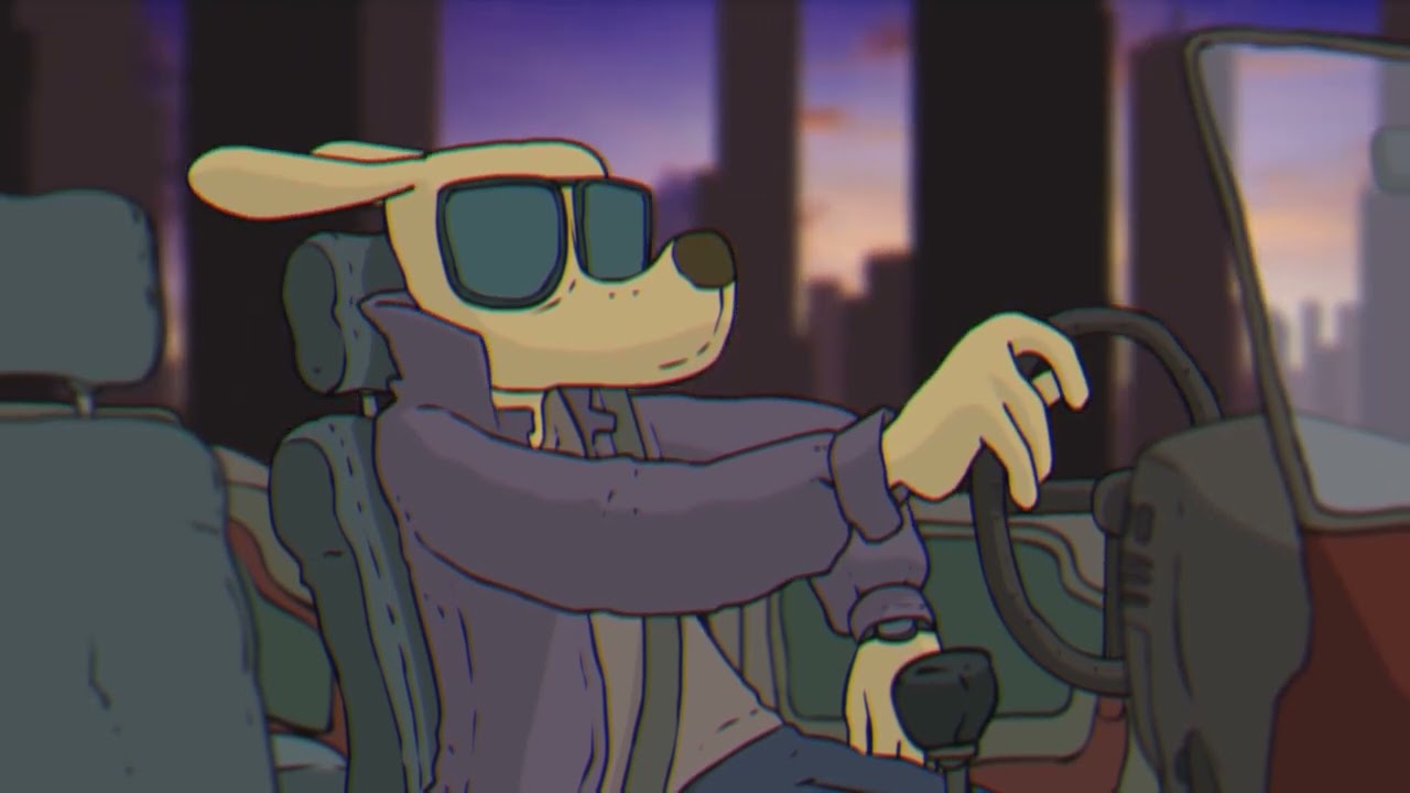 Caramelo beats number one - Lofi hip hop chill