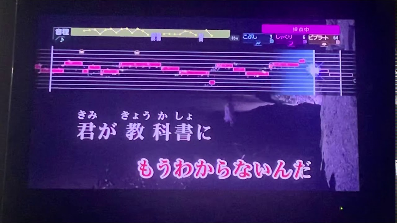 そっけない【歌ってみた】