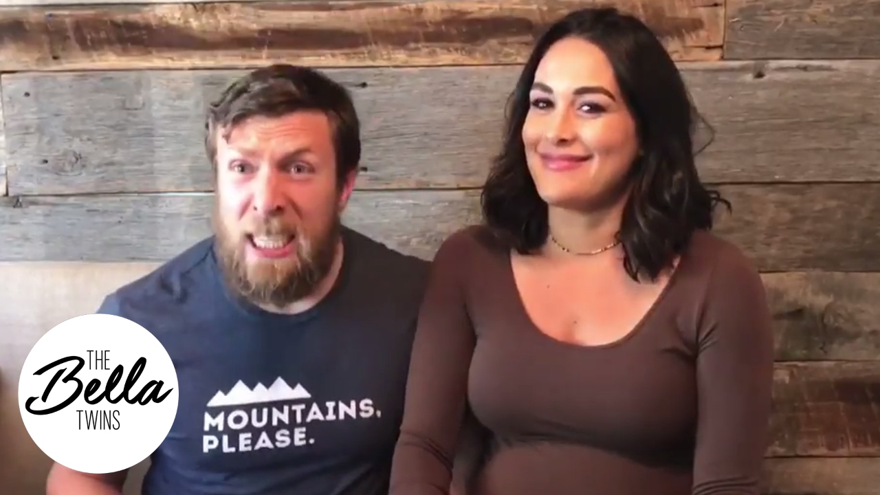 HUGE NEWS!  Baby is named!! Find out all of the details (even the OFFICIAL spelling)