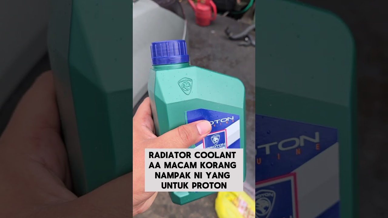EXORA CFE TEMPERATURE NAIK BILA LAJU DAN BERHENTI.