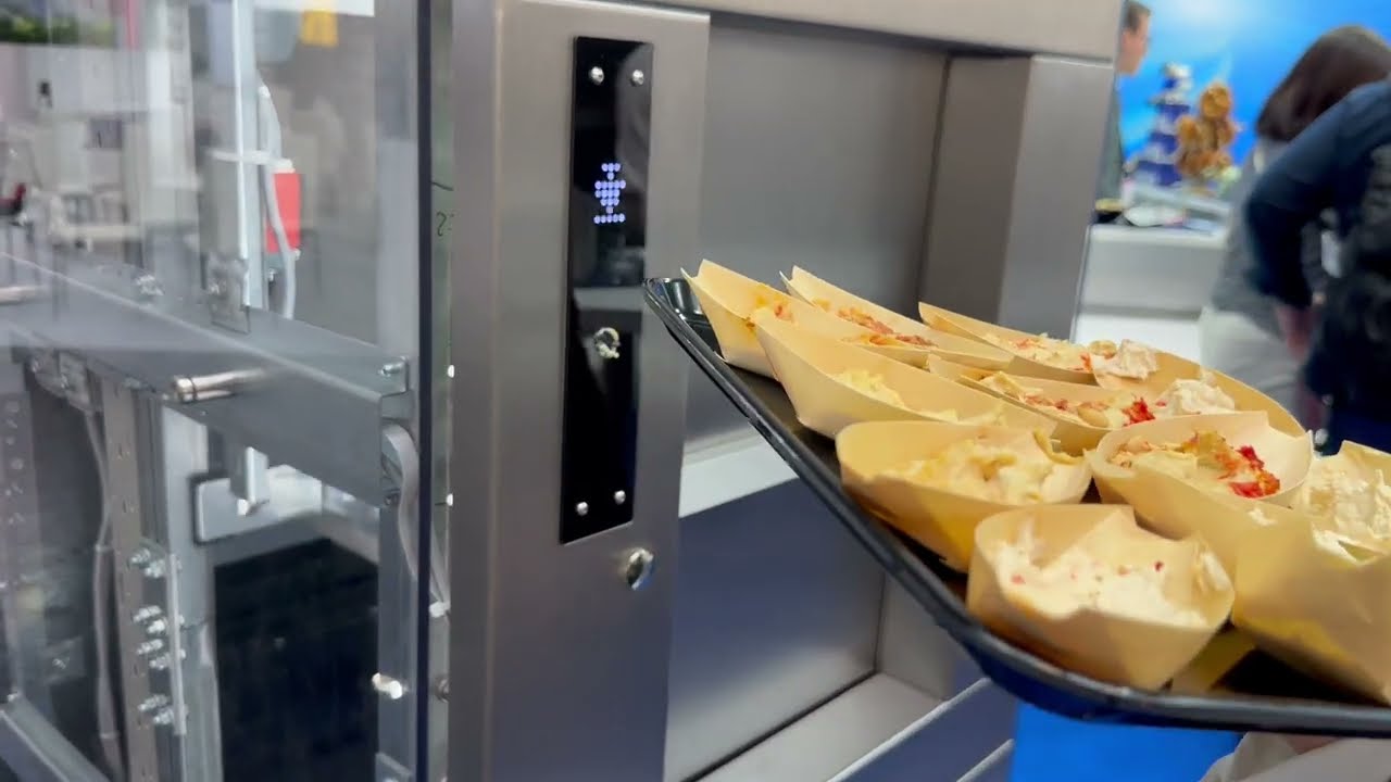ISO-A dumbwaiter, available from SKG UK - UK Service Lifts
