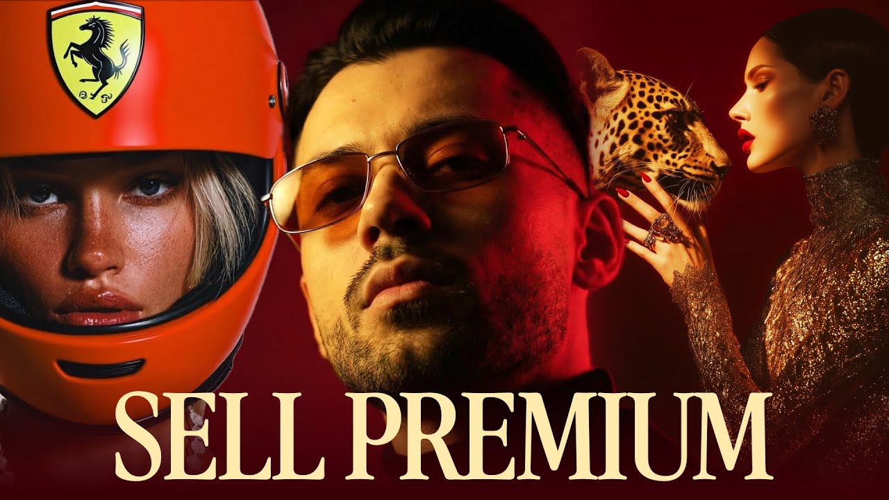 I Studied Luxury Brands for 30 Days. This is how they make BILLIONS