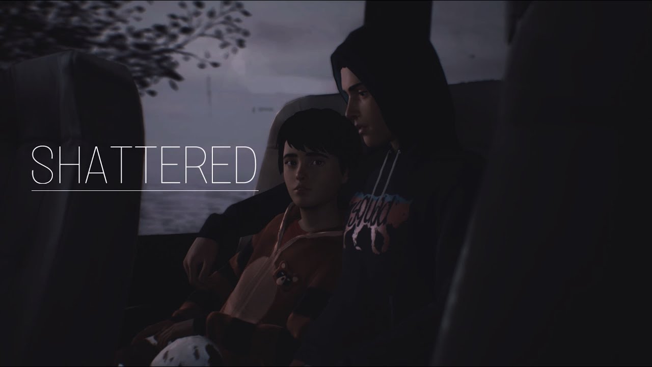 » sean and daniel tribute // life is strange 2  [ shattered ]