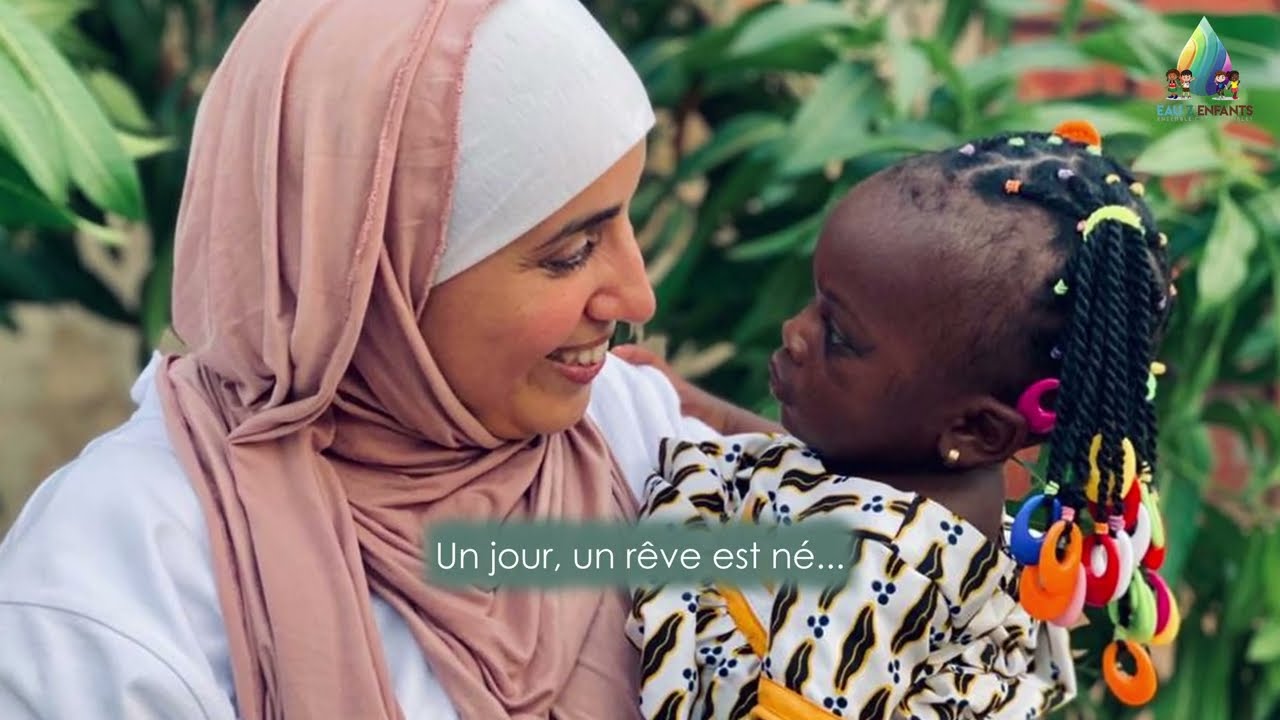 Eau Z'Enfants, nos actions ces 5 dernières années