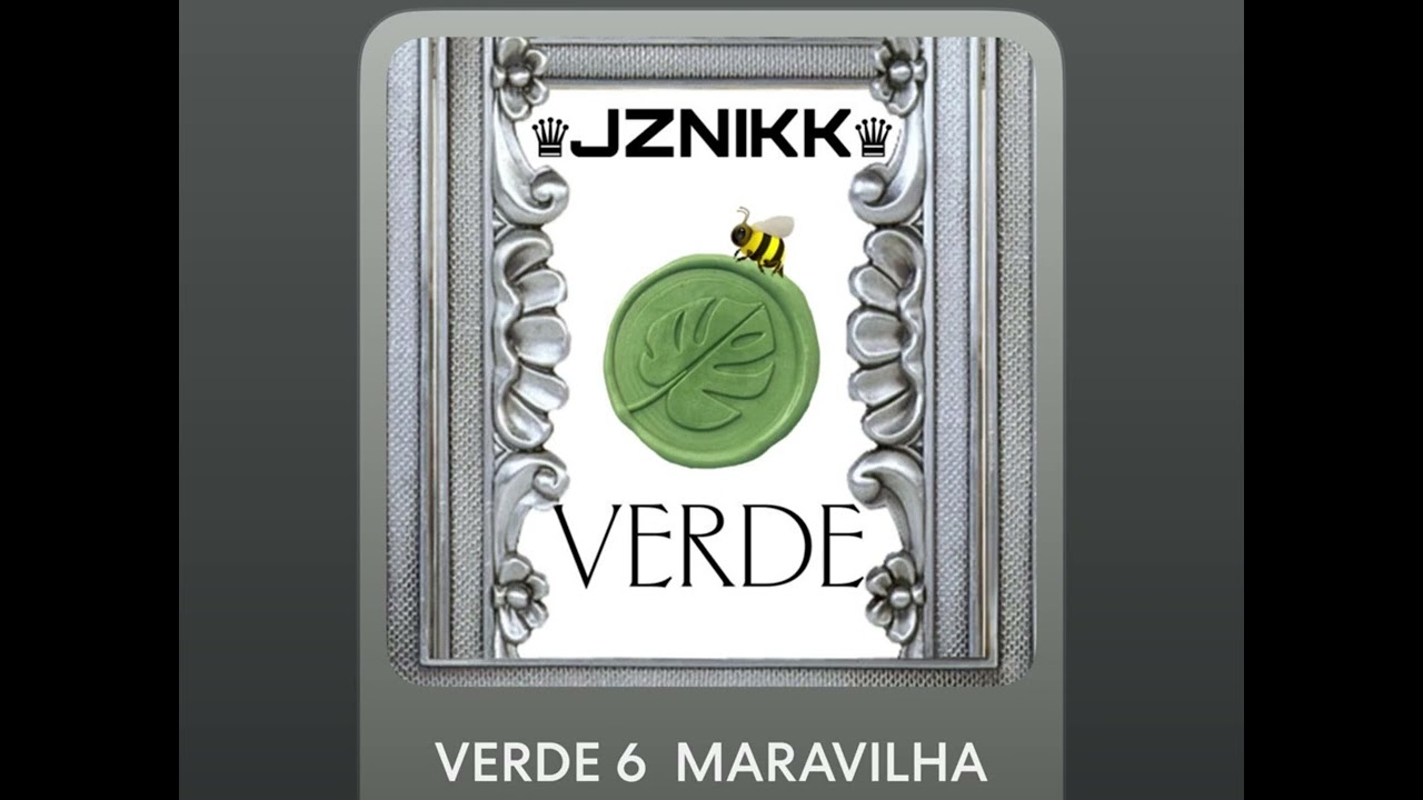 VERDE JZNIKK