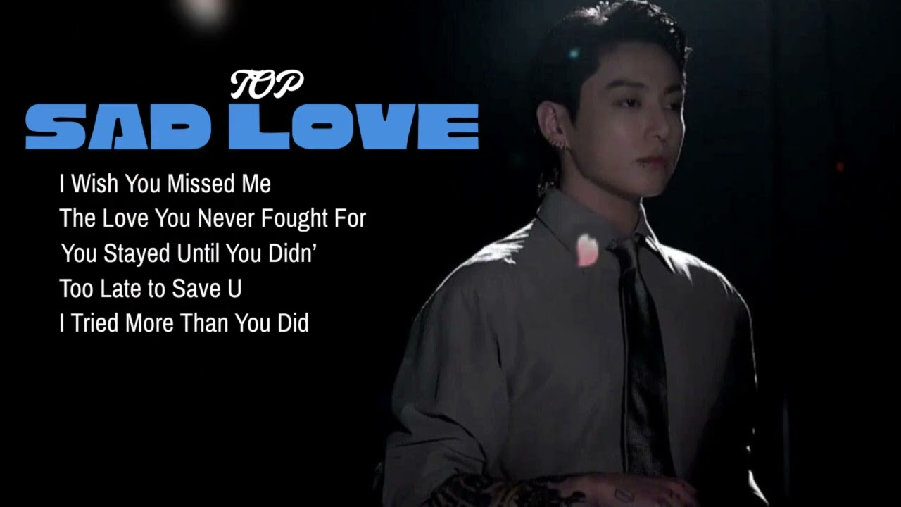 Jungkook (전정국) Jungkook BTS Solo Playlist