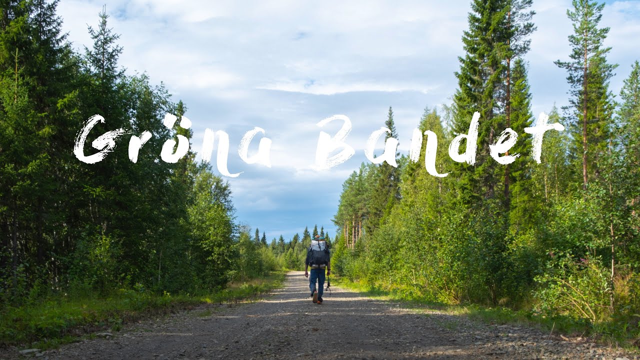 Gröna Bandet ⎸ Southbound