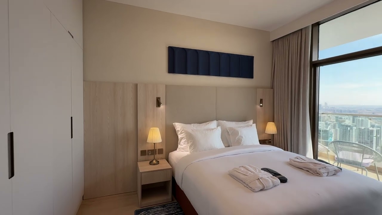 One Of One Luxury Residence Collection 1 Bed