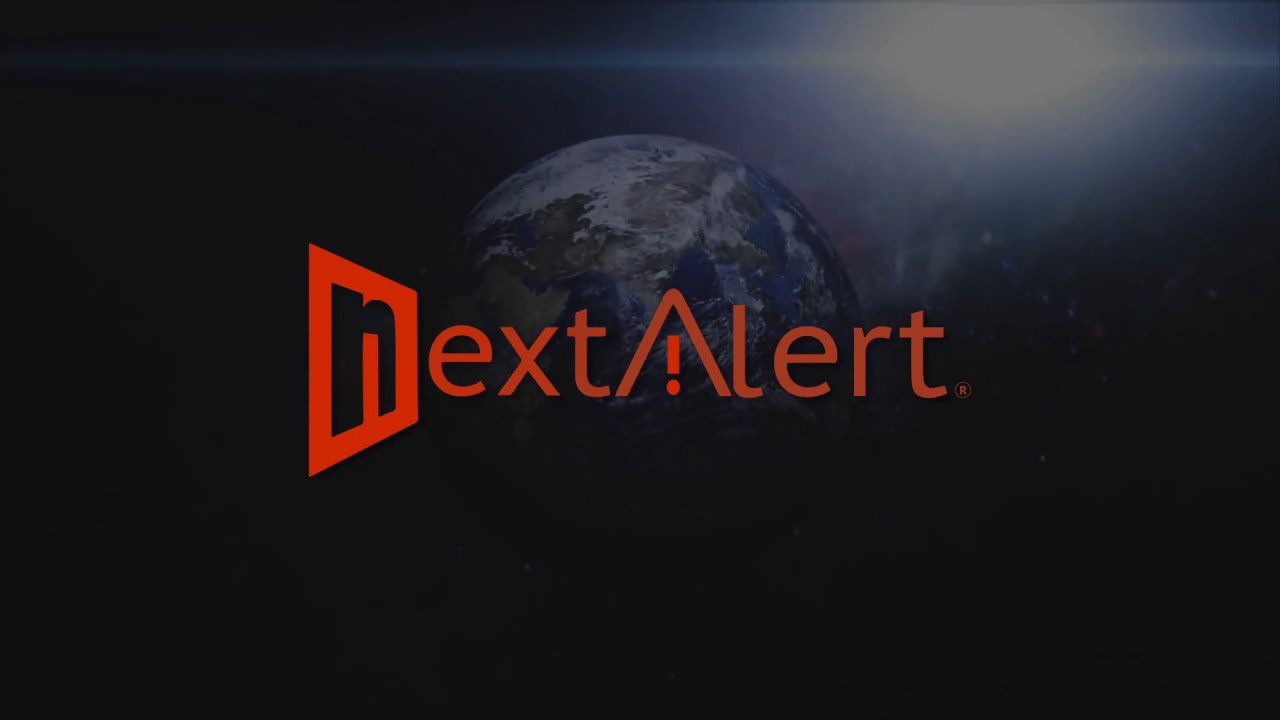 NextAlert, real time Transportation Information