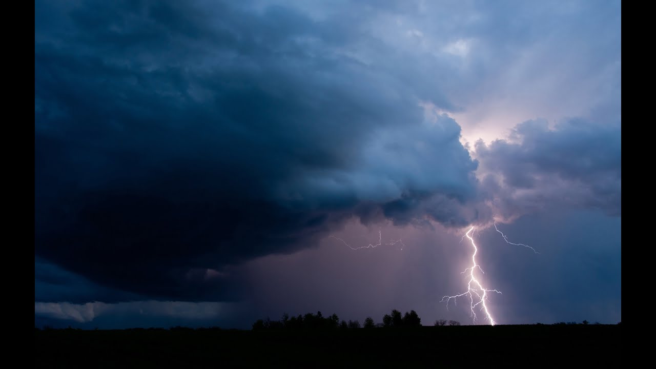 Boris Brejcha - Thunderstorm (Original Mix)