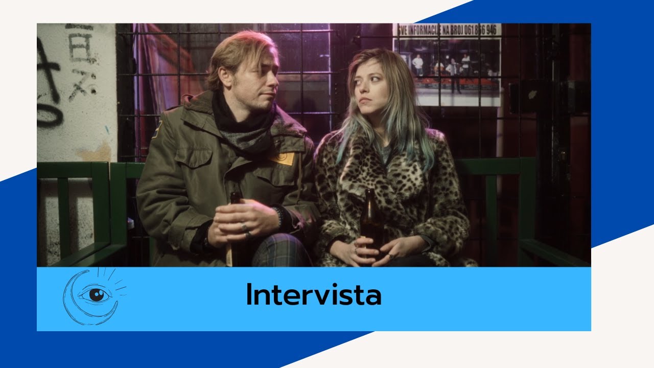 Intervista a Mersiha Husagic e a Niklas Löffler sul film Cherry Juice (2023)