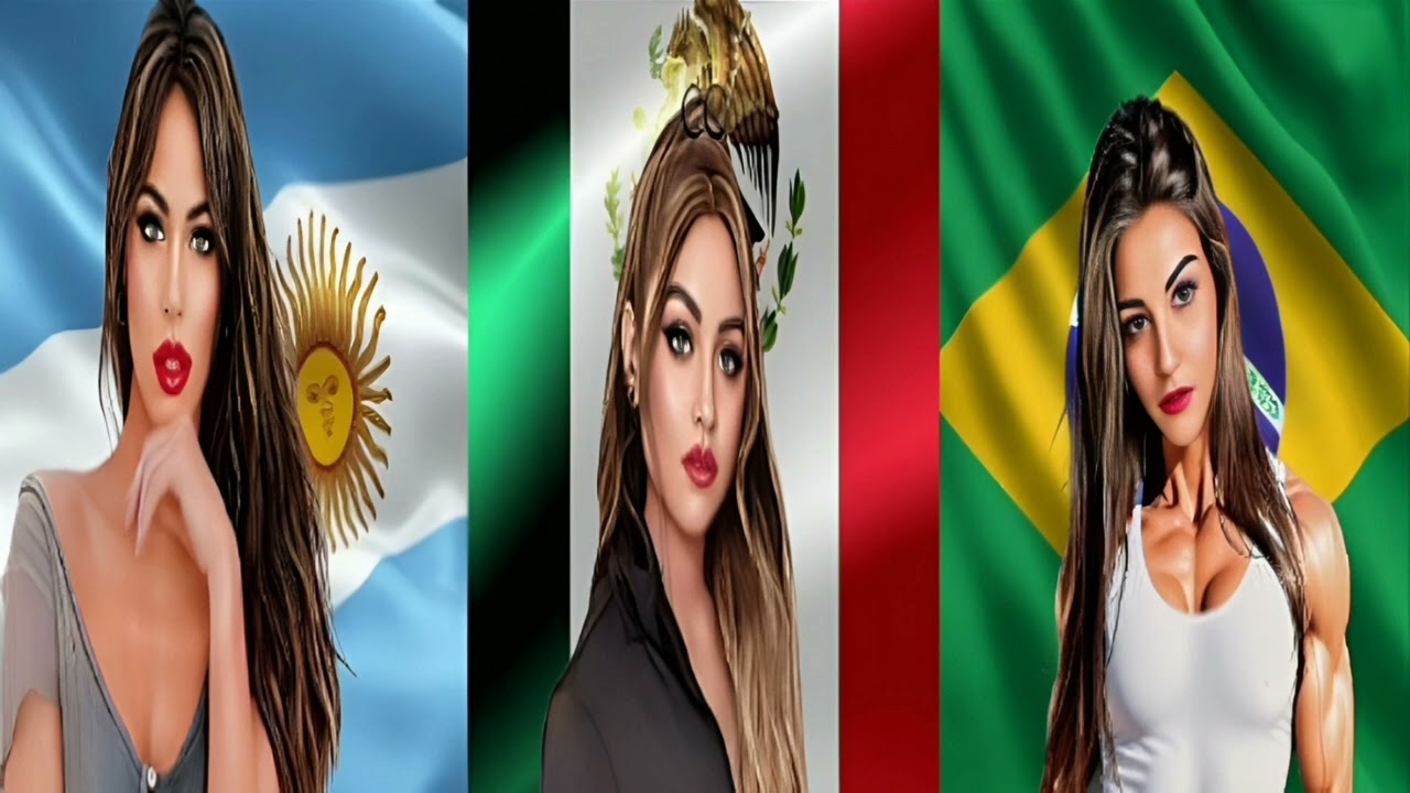 Tini Stoessel ft Karol Sevilla, Isabela Souza - Miénteme