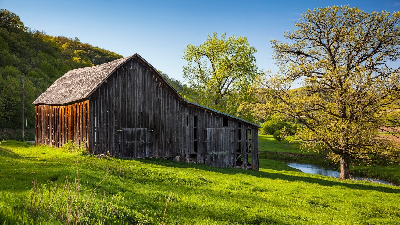 Coulee Country