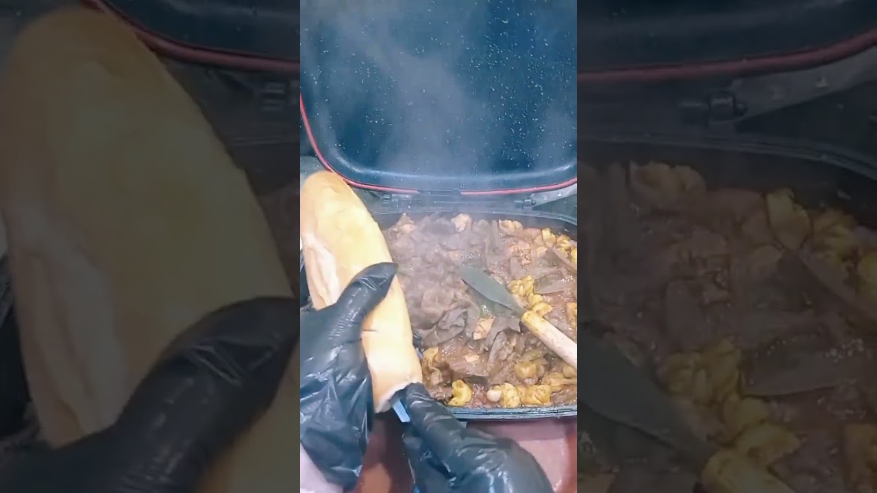  طـريـقـتـي لقـلايـة الـكـبـدة 💎