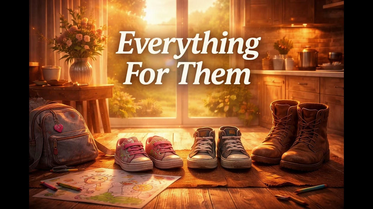 Everything For Them – Full Song | Dmytro Maliuk