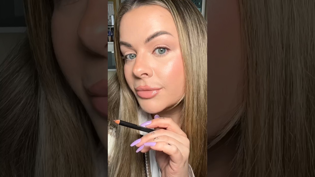Is this the BEST eyeliner for green/blue eyes!?👀