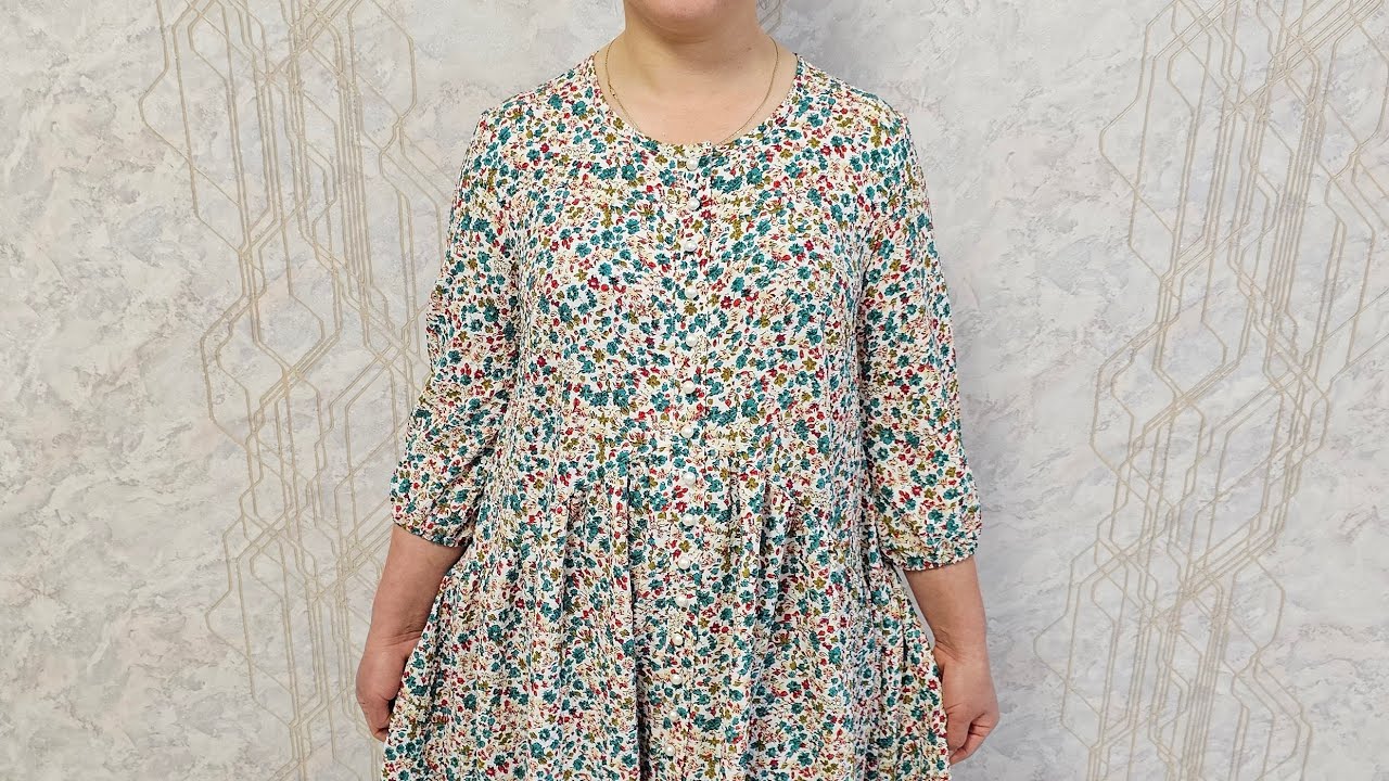 Floriya matodan ko'ylak tikish +99888.5438791 tel