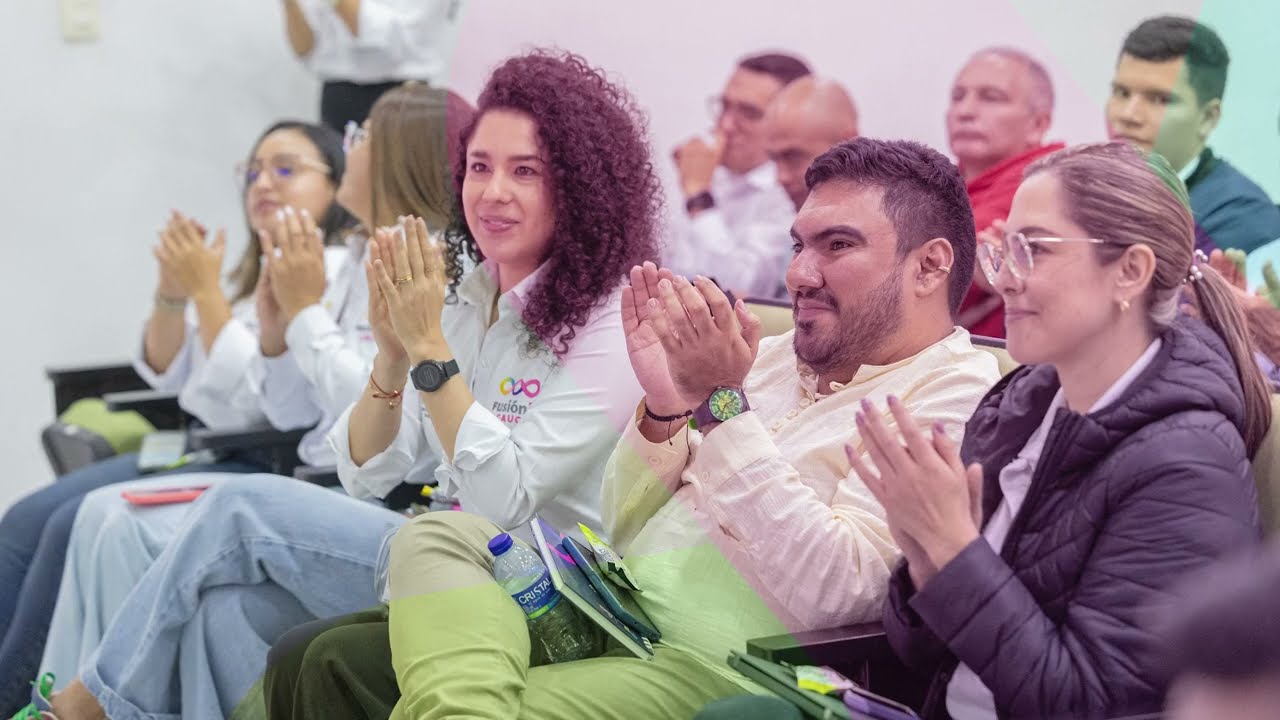 Fusióni3 Cauca: Conectando innovación, academia y empresa para transformar la región