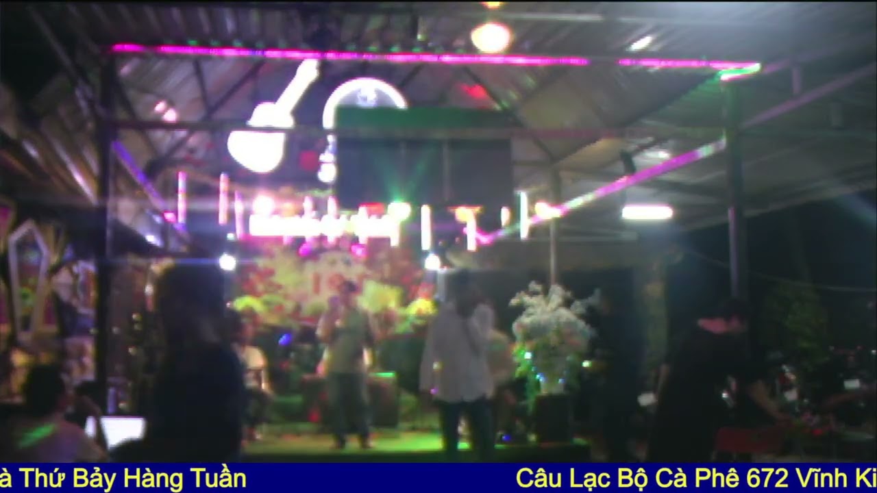 Qua Cơn Mê - Lê Phúc