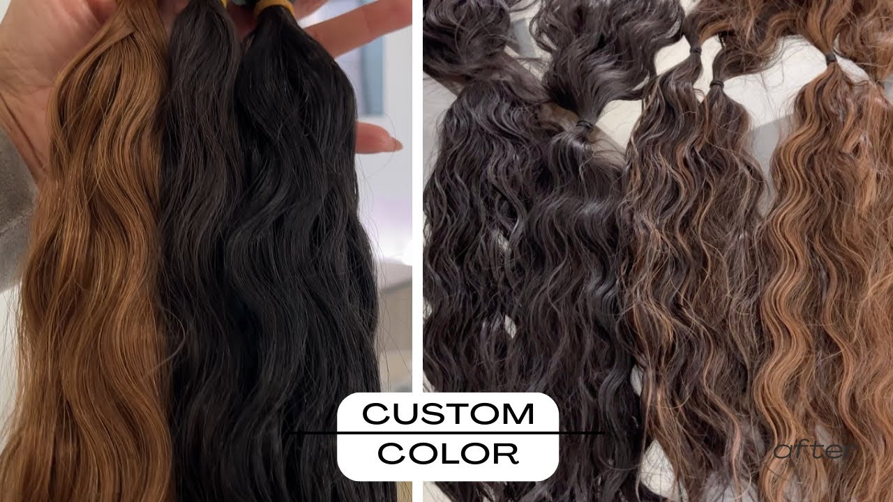 Blend curls Synthetic boho breezy Wave Boho Braid prep