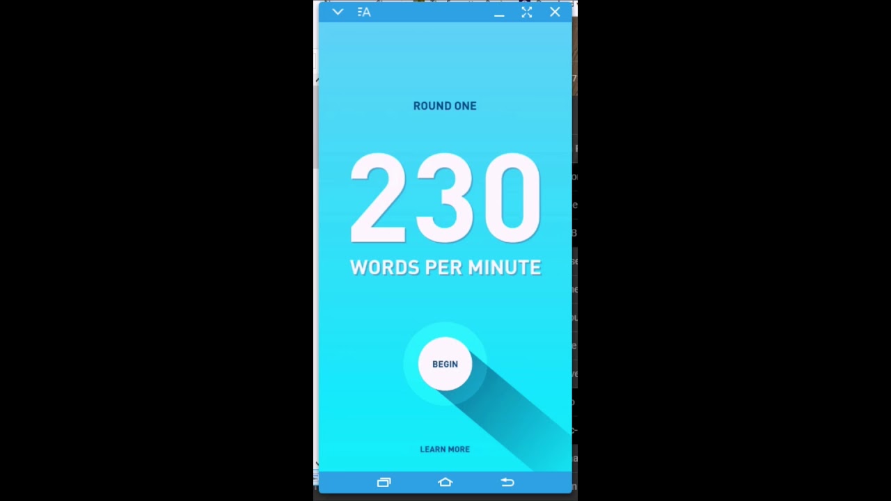 Elevate - Brain Training Games (All Reading Games)