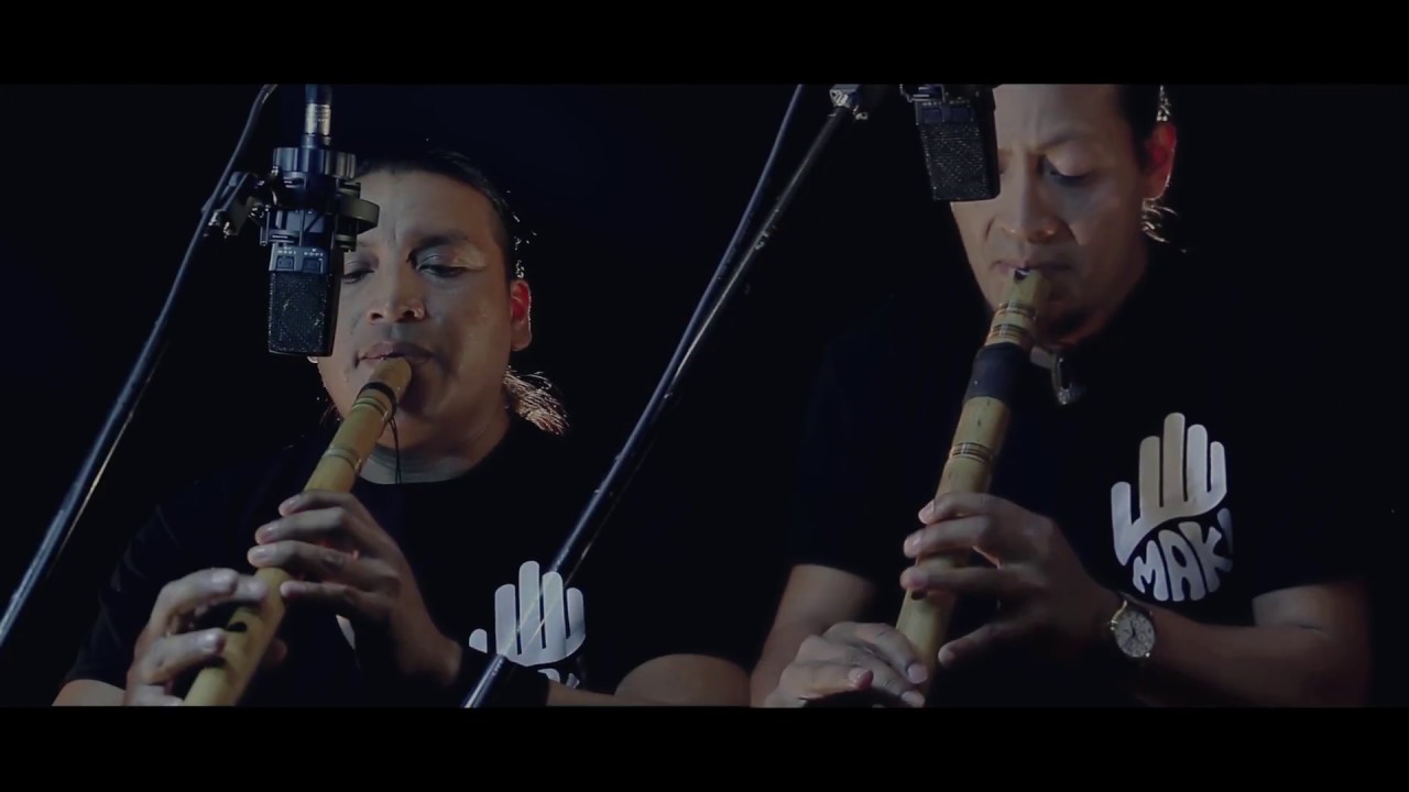 MAKI - Moonlight 2018 Otavalo Imababura Ecuador