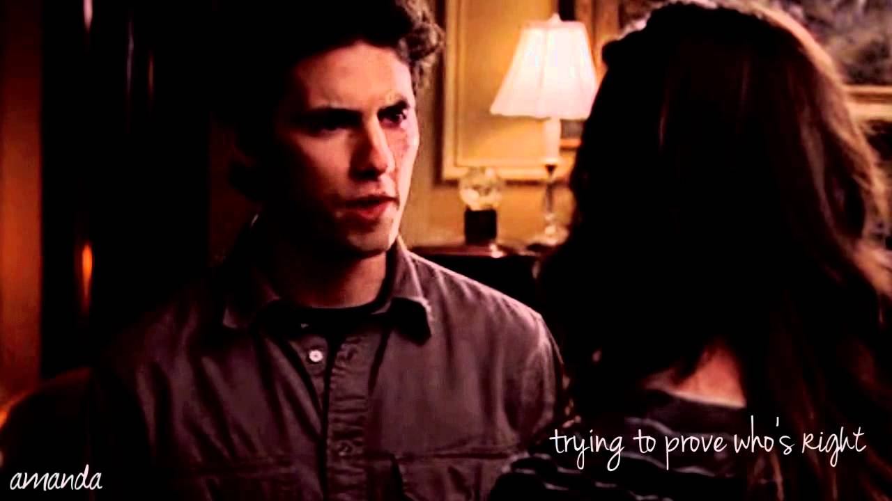 Ships in the Night | Rory + Jess (Carla's Wish)