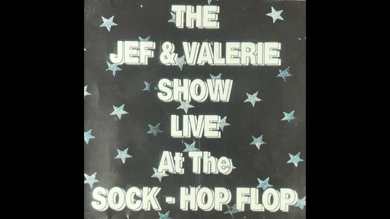 [Live] Bye Bye Love ~ Jef & Valerie Show