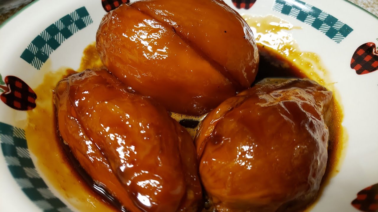 Mangos En Miel