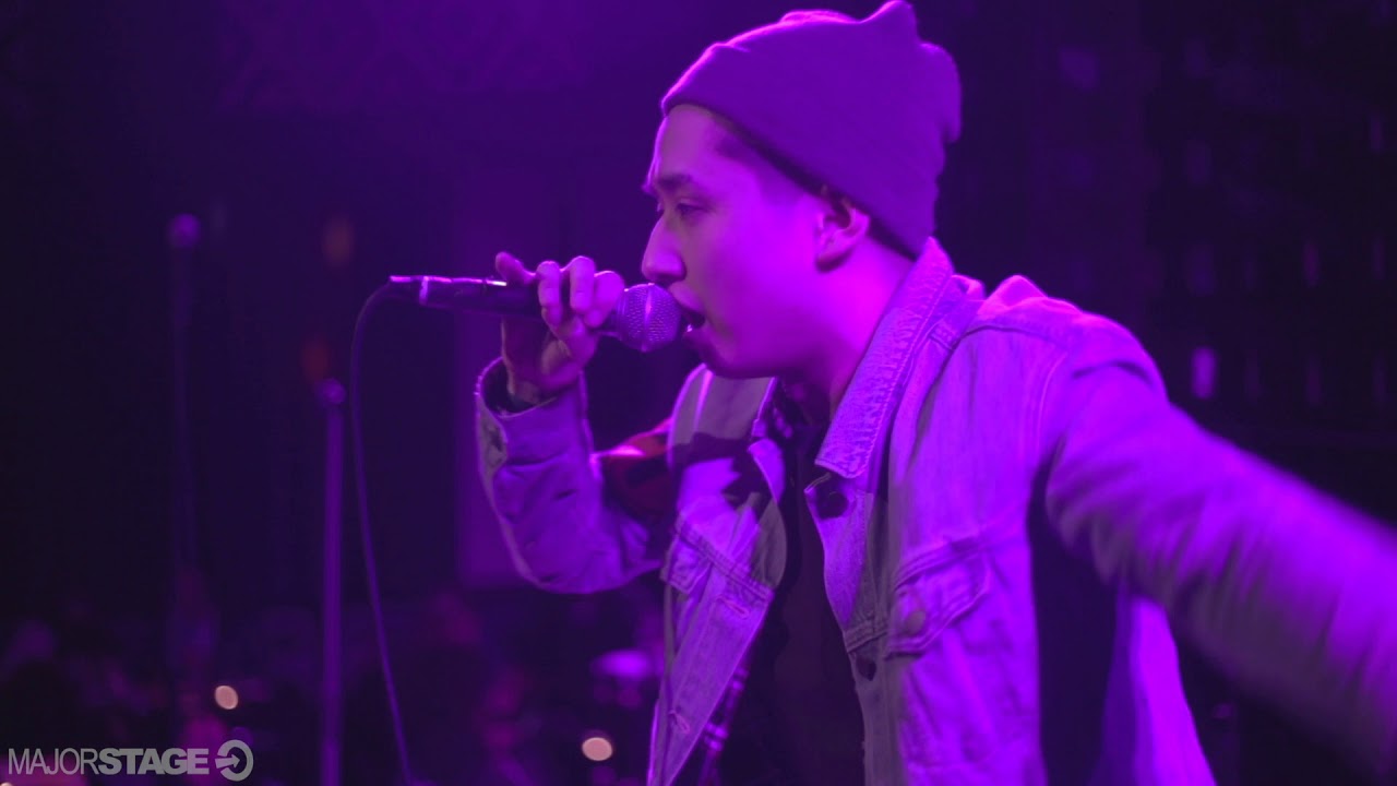 Flannel Albert - Savant : Live at SOBs [NYC]