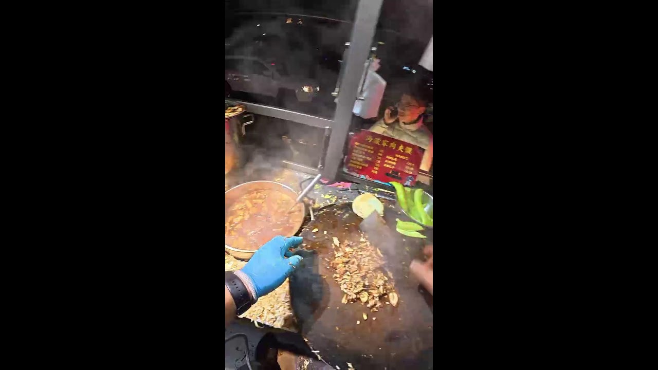 Live streaming of 威武雄壮