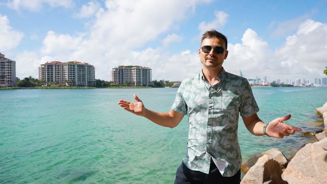 Miami Neighborhoods | South of Fifth Miami Beach | Best Place to Live