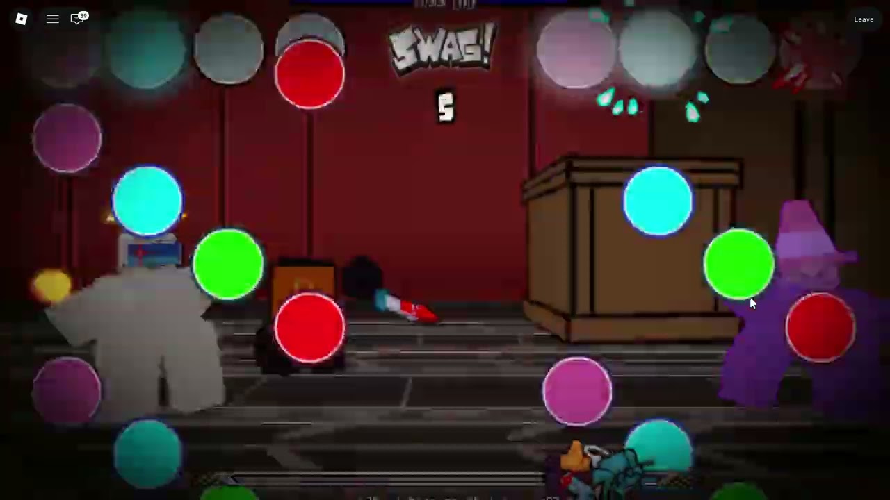 Fnf pt2