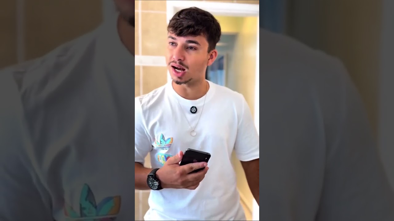 Ela pensou que iria Acabar com  tudo , MAS O MARIDO AGIU