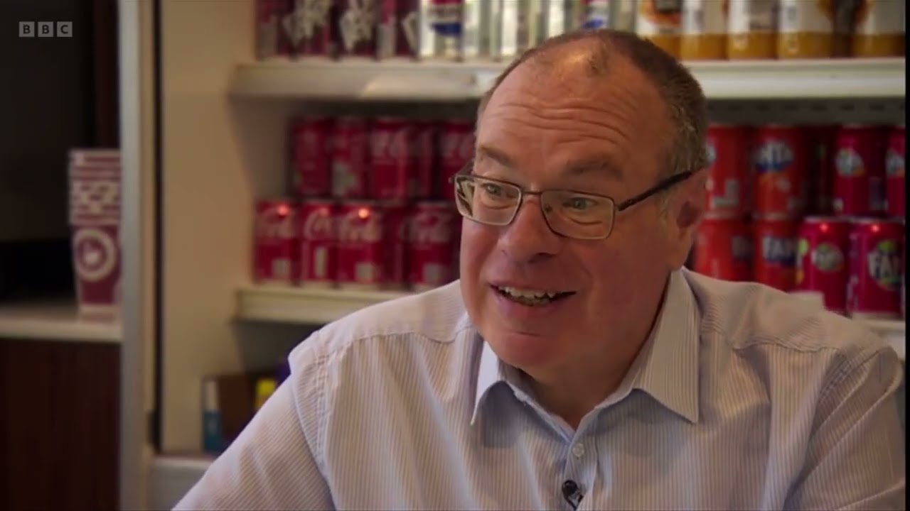 John Lost 8 Stone in 4 Months with Oviva – Here’s How It Changed His Life