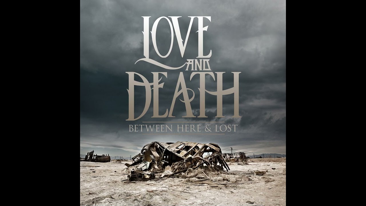 Love And Death feat. Mattie Montgomery - I W8 4 U