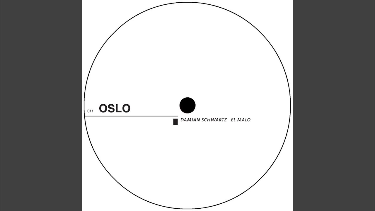 Plastico (Original Mix)