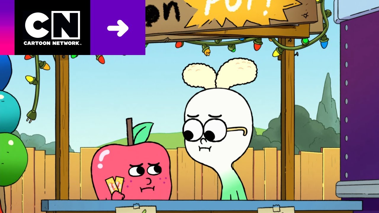 Lo que viene | Cartoon Networ
