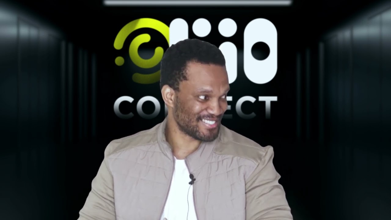 Yonda Thomas Explains Non expiring Data  - Fio Connect