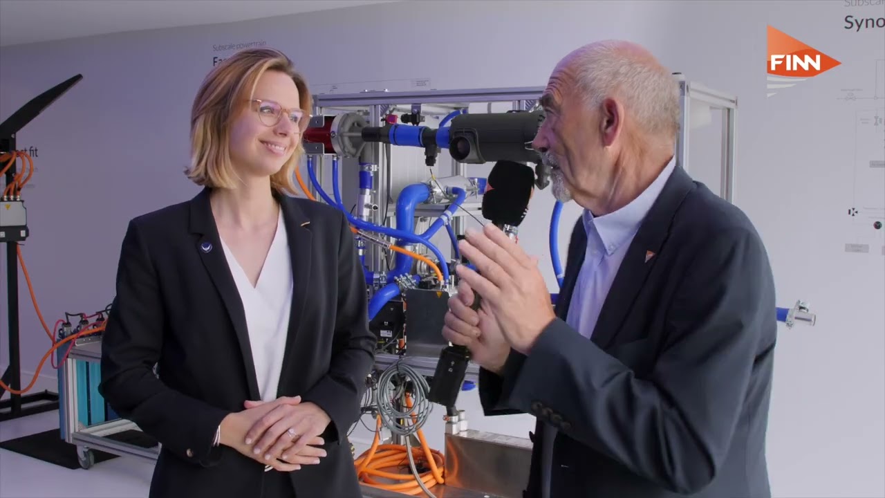 Paris Air Show 2023, Day Four: Industry embraces sustainable future with latest AAM technology