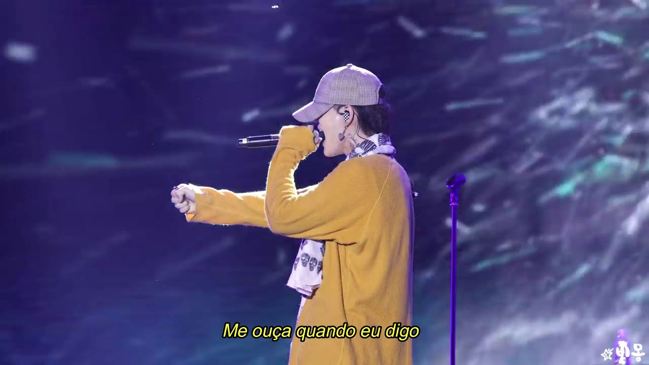 Dean - I'm Not Sorry ft. Eric Bellinger [LEGENDADO PT-BR]
