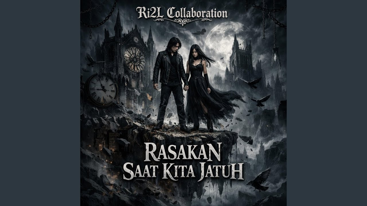 RASAKAN SAAT KITA JATUH (1)